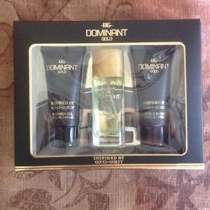 BRAND NEW! Gucci Guilty lnspired 3 In 1 Set!